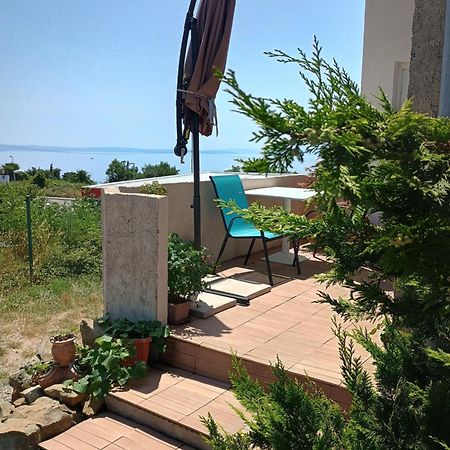 Lucky Star - Free Parking Apartamento Rijeka Exterior foto