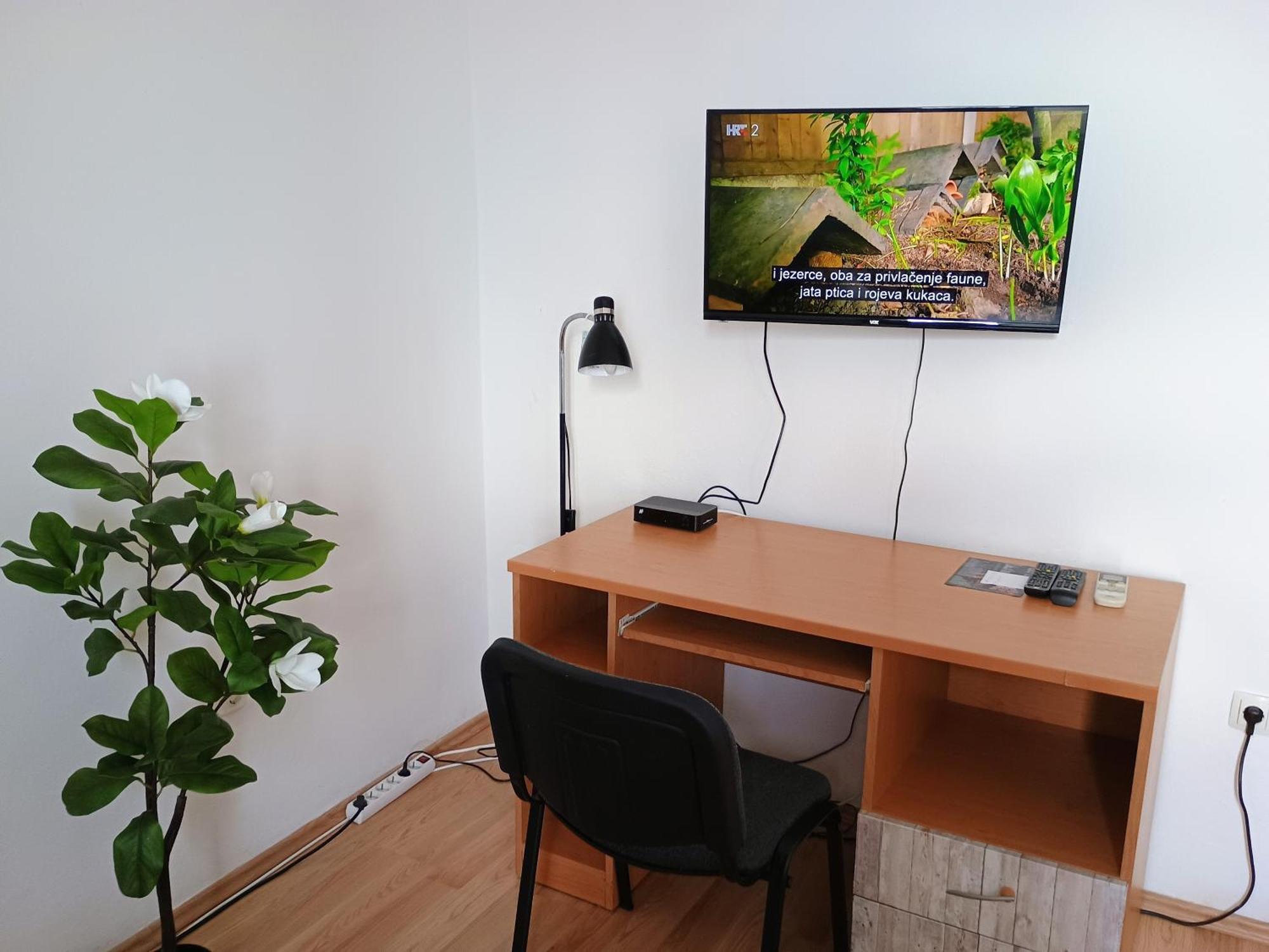 Lucky Star - Free Parking Apartamento Rijeka Exterior foto