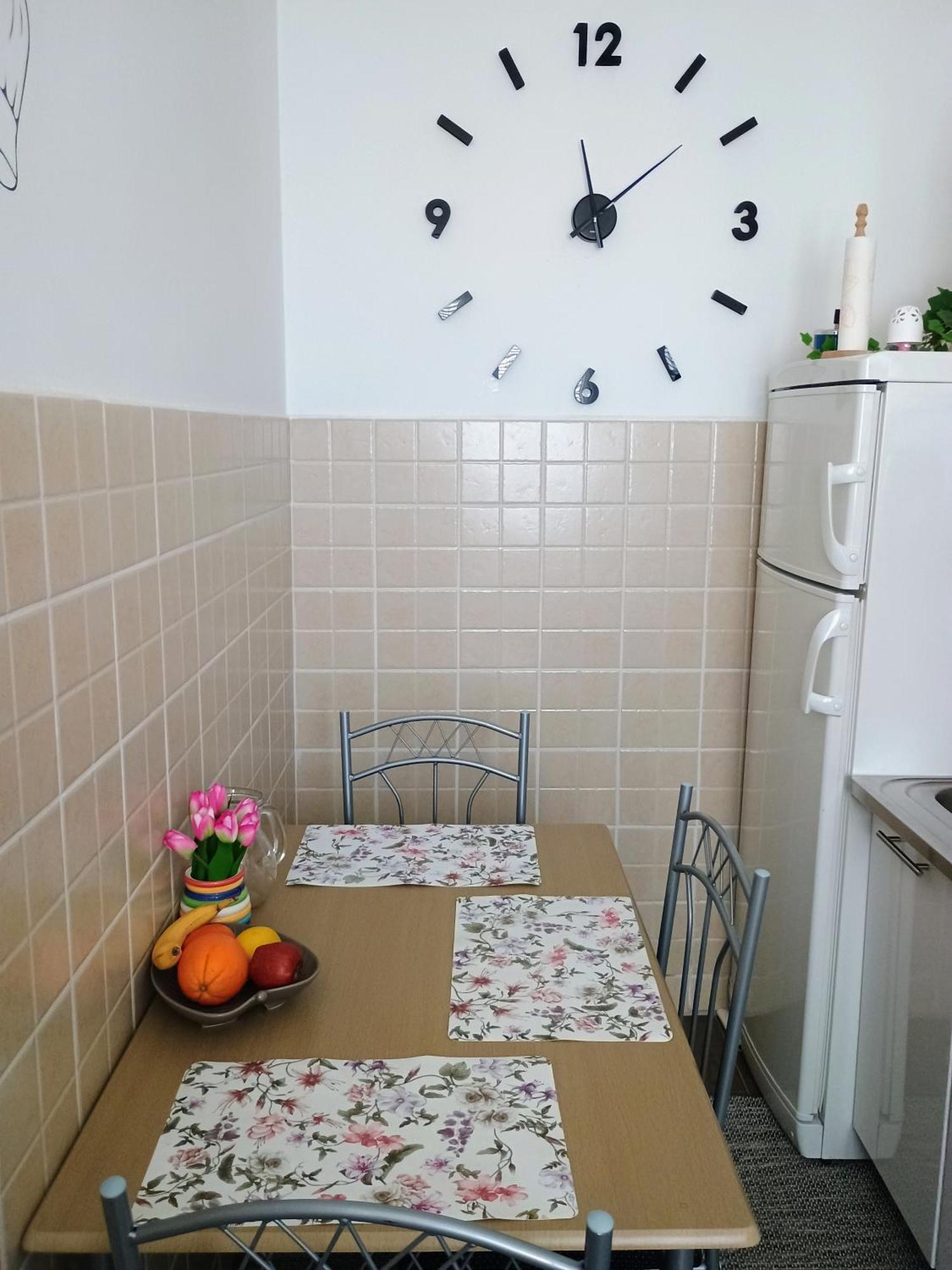 Lucky Star - Free Parking Apartamento Rijeka Exterior foto