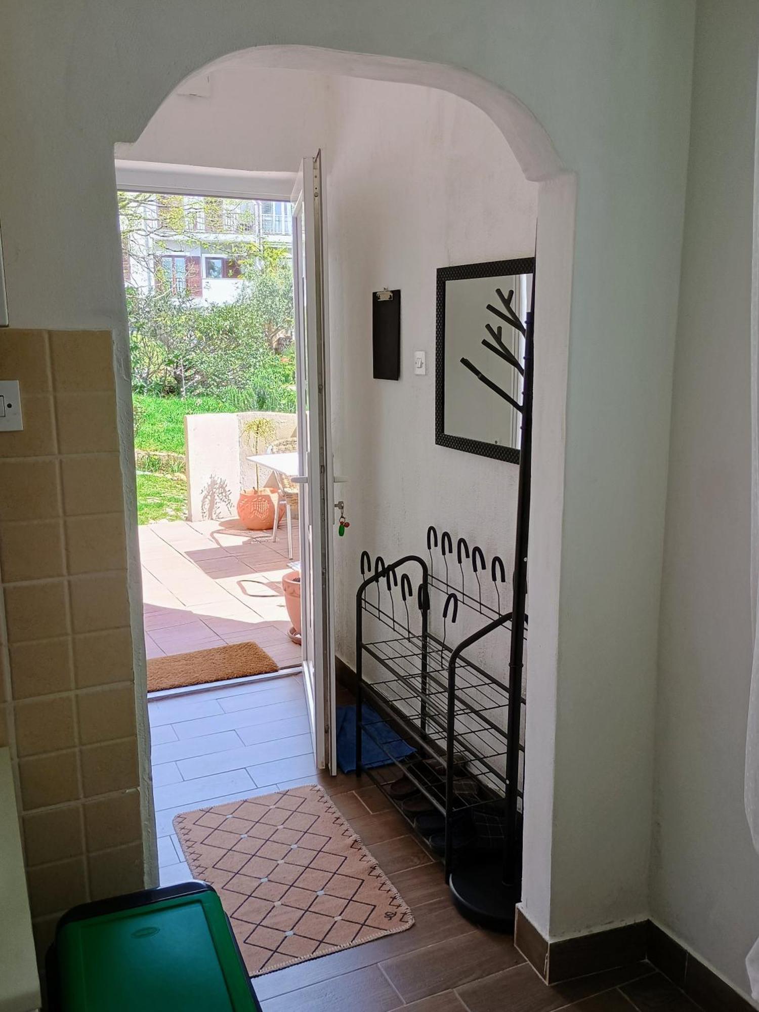 Lucky Star - Free Parking Apartamento Rijeka Exterior foto