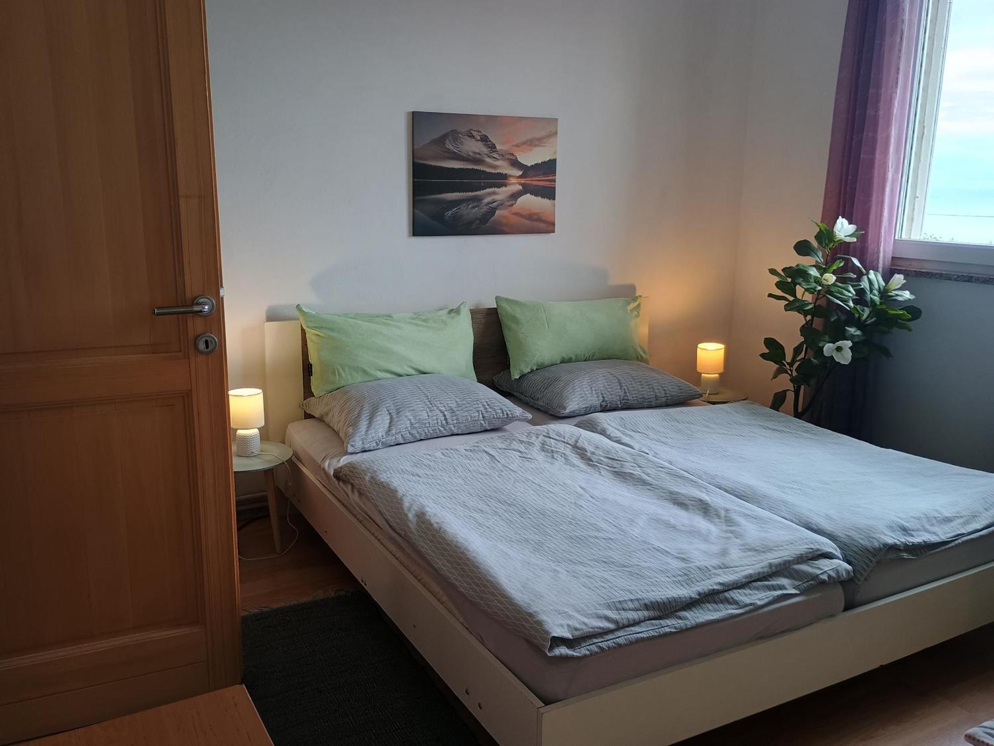 Lucky Star - Free Parking Apartamento Rijeka Exterior foto