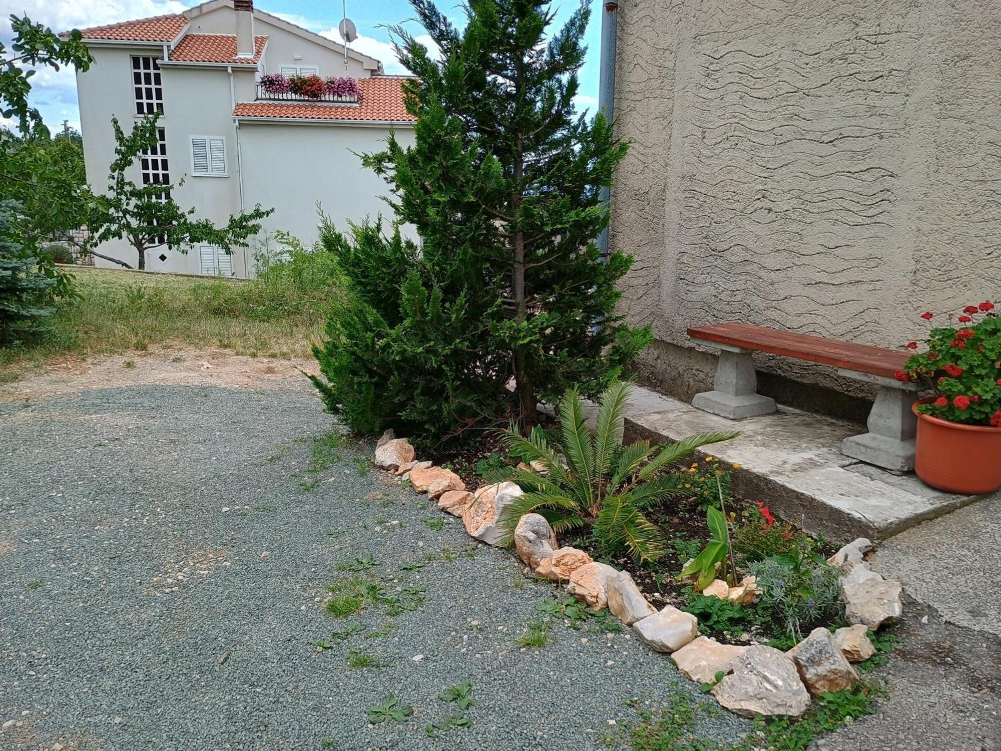 Lucky Star - Free Parking Apartamento Rijeka Exterior foto