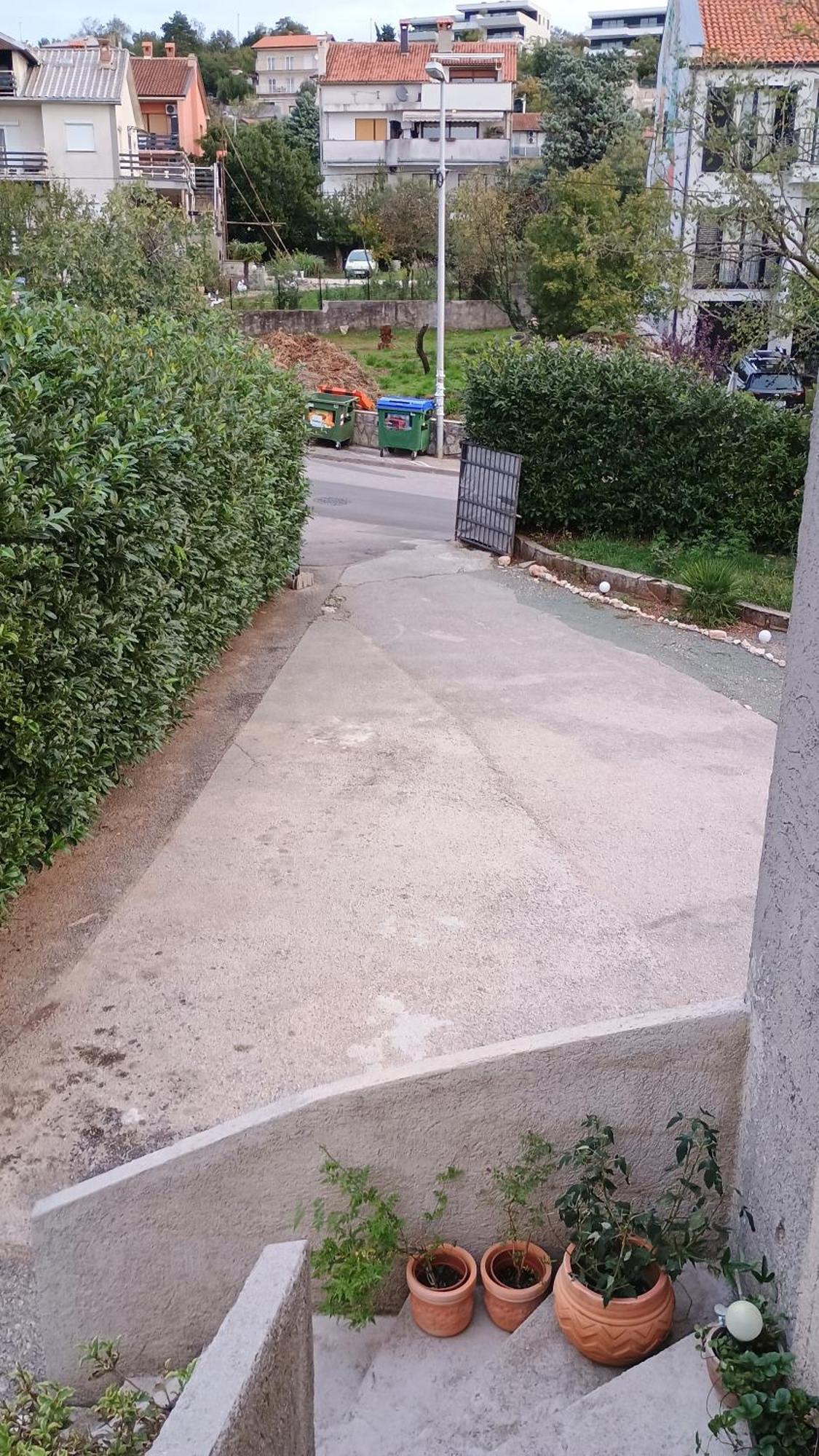 Lucky Star - Free Parking Apartamento Rijeka Exterior foto