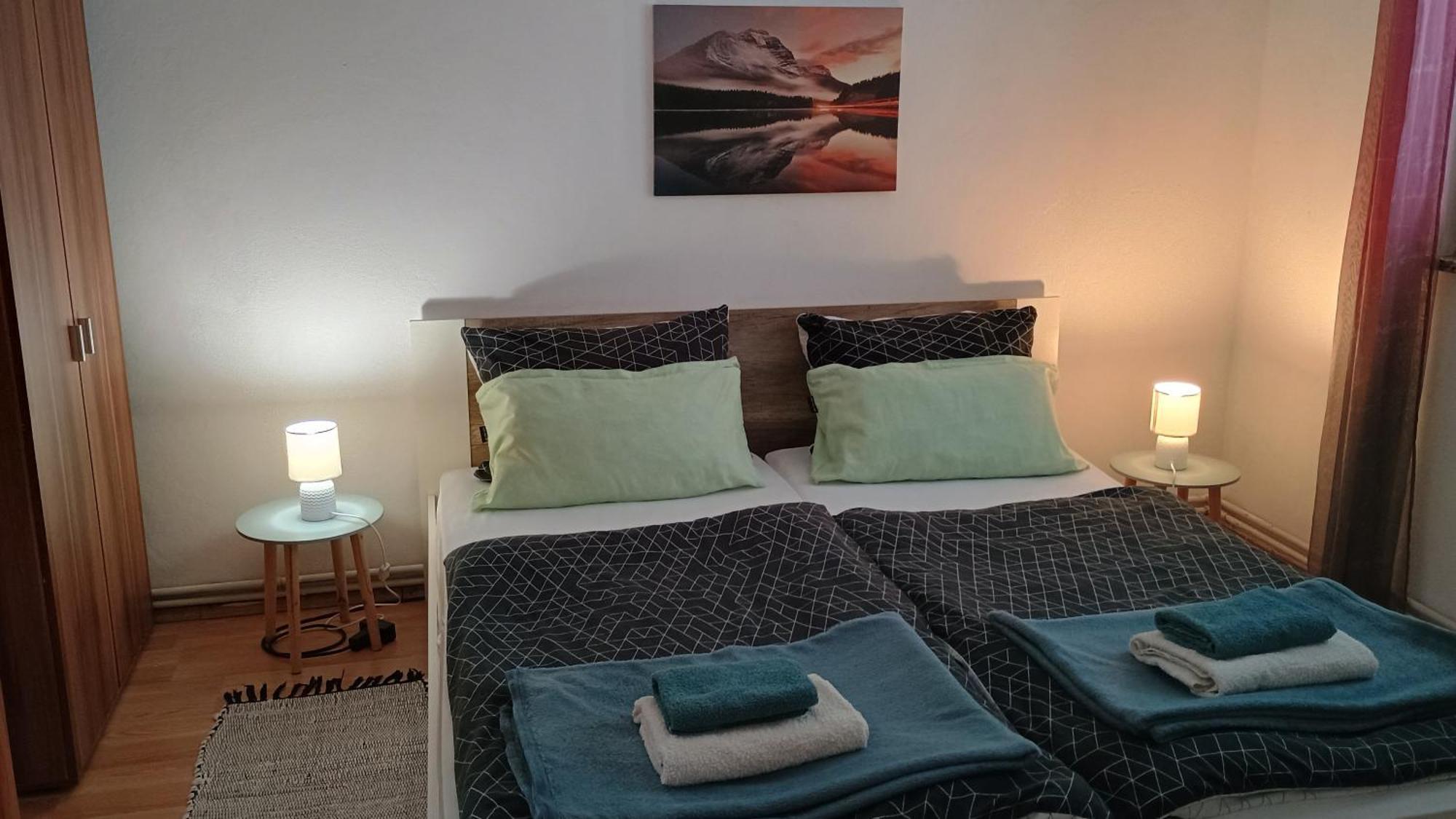 Lucky Star - Free Parking Apartamento Rijeka Exterior foto